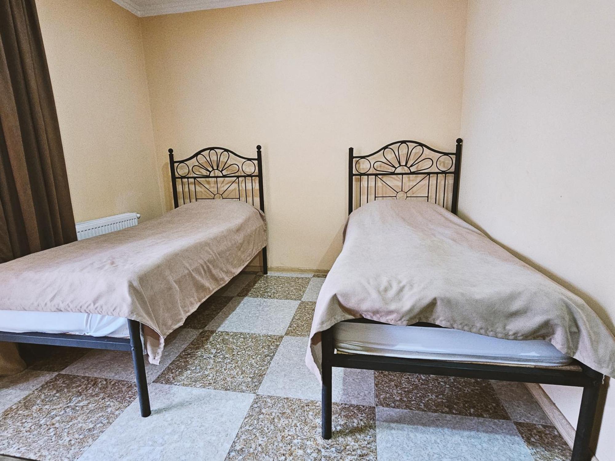 Tourist Complex Khomi Ξενοδοχείο Ch'argali Δωμάτιο φωτογραφία