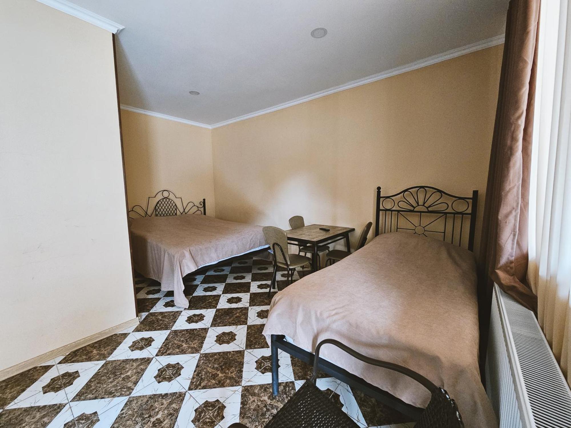 Tourist Complex Khomi Ξενοδοχείο Ch'argali Δωμάτιο φωτογραφία