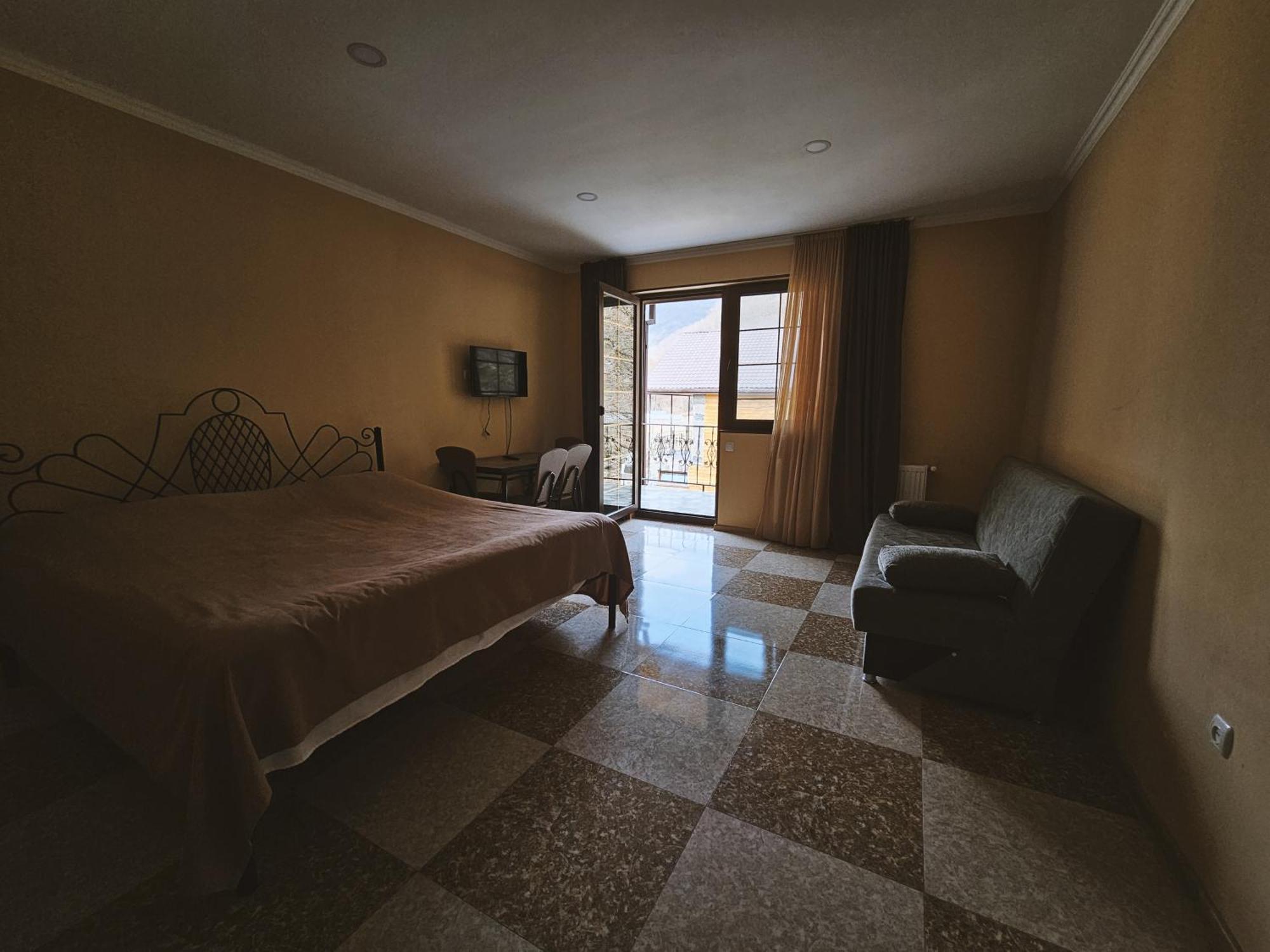 Tourist Complex Khomi Ξενοδοχείο Ch'argali Δωμάτιο φωτογραφία