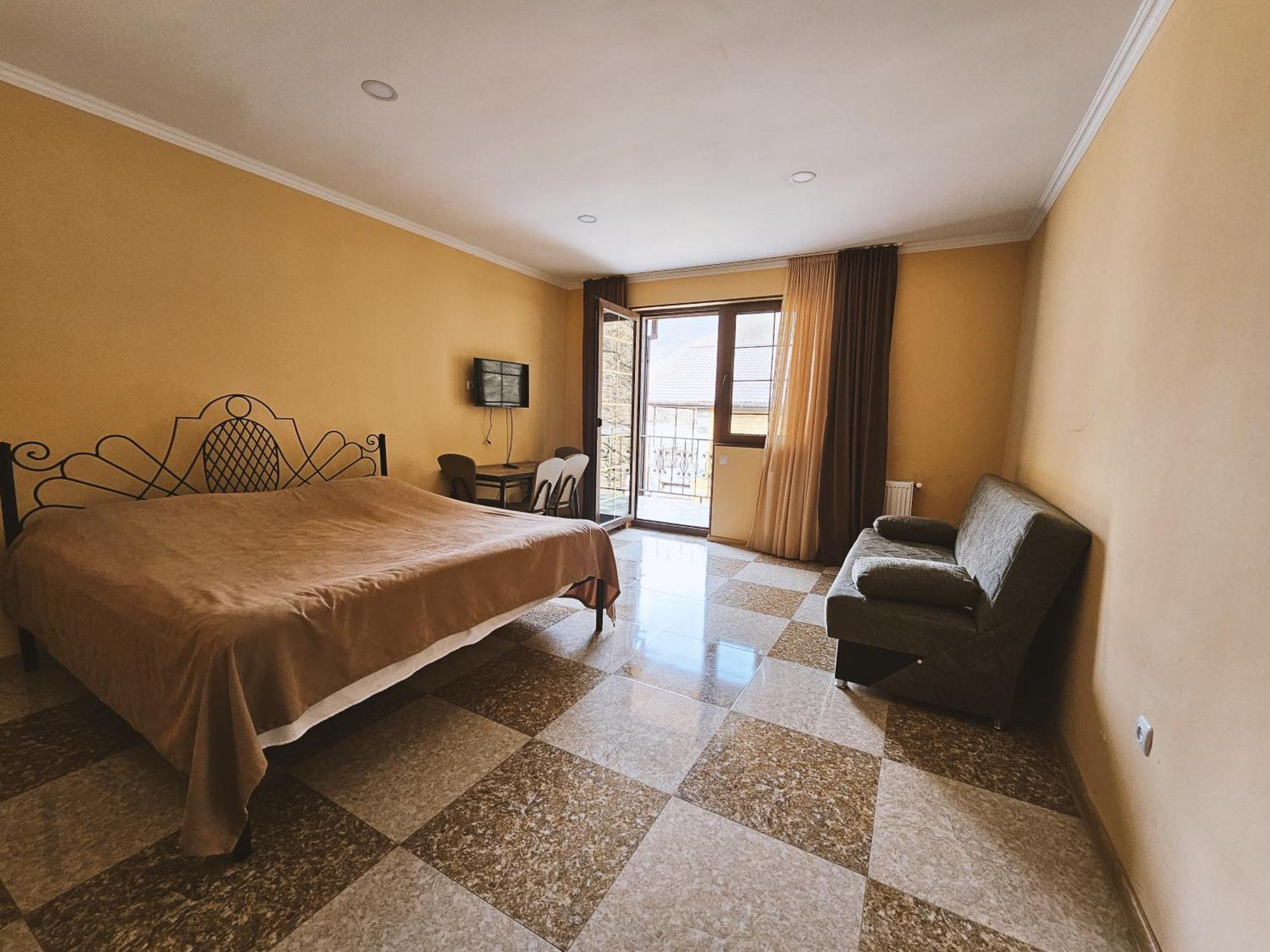 Tourist Complex Khomi Ξενοδοχείο Ch'argali Δωμάτιο φωτογραφία