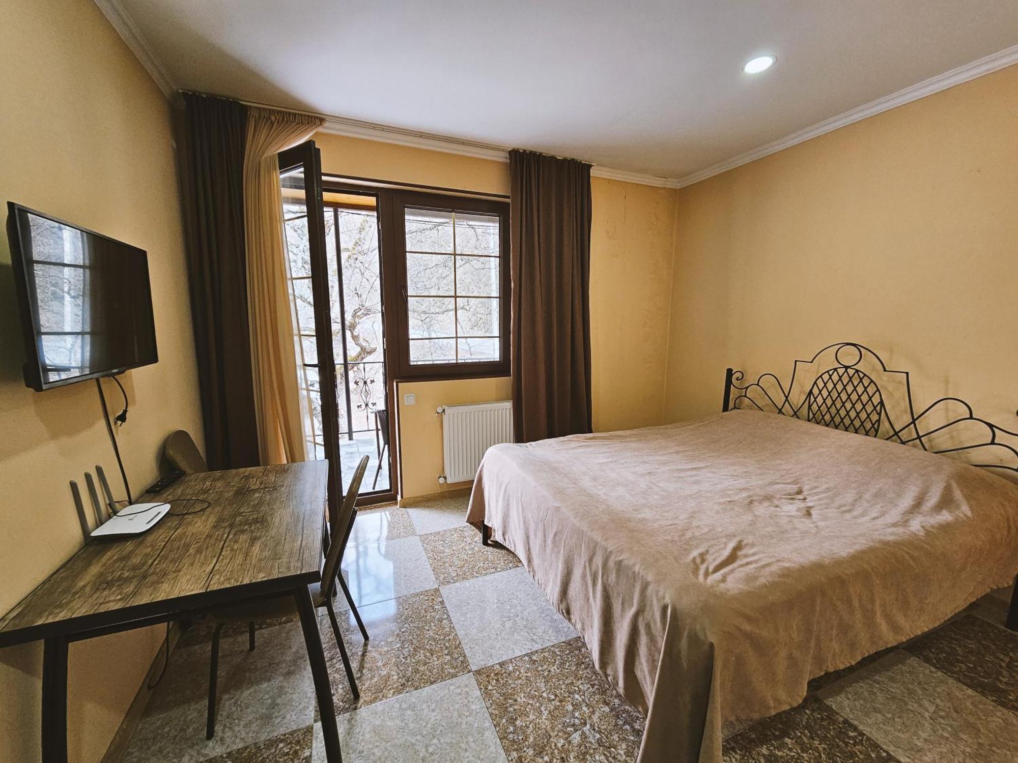 Tourist Complex Khomi Ξενοδοχείο Ch'argali Δωμάτιο φωτογραφία